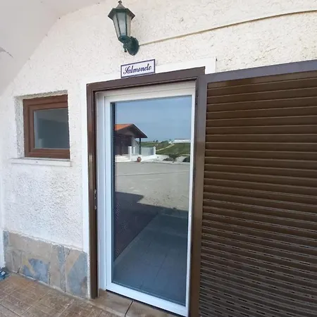 Casa Do Portao Azul - Salmonete Apartamento *
