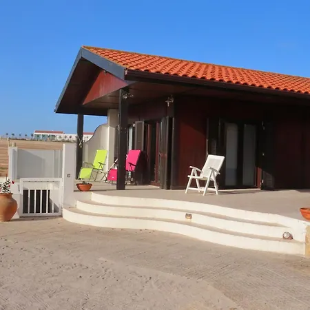 Casa Do Portao Azul - Salmonete Apartamento