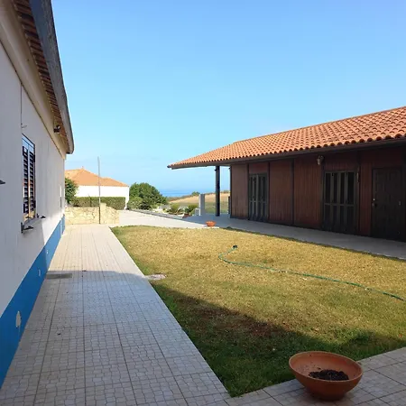 Casa Do Portao Azul - Salmonete Apartamento *