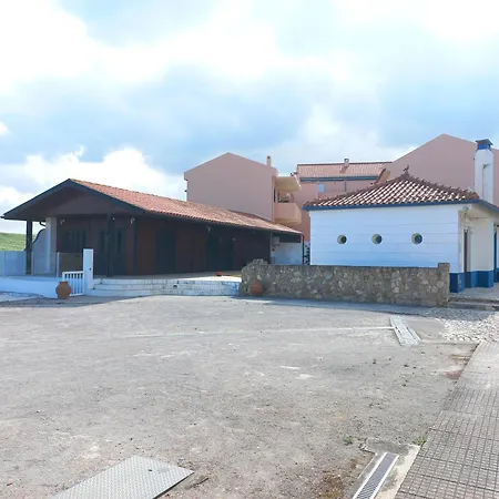 Casa Do Portao Azul - Salmonete Apartamento